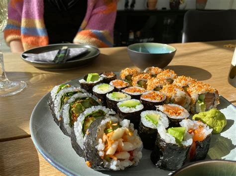 thai horsens|SOY 7, Sushi & Thai Take Away 